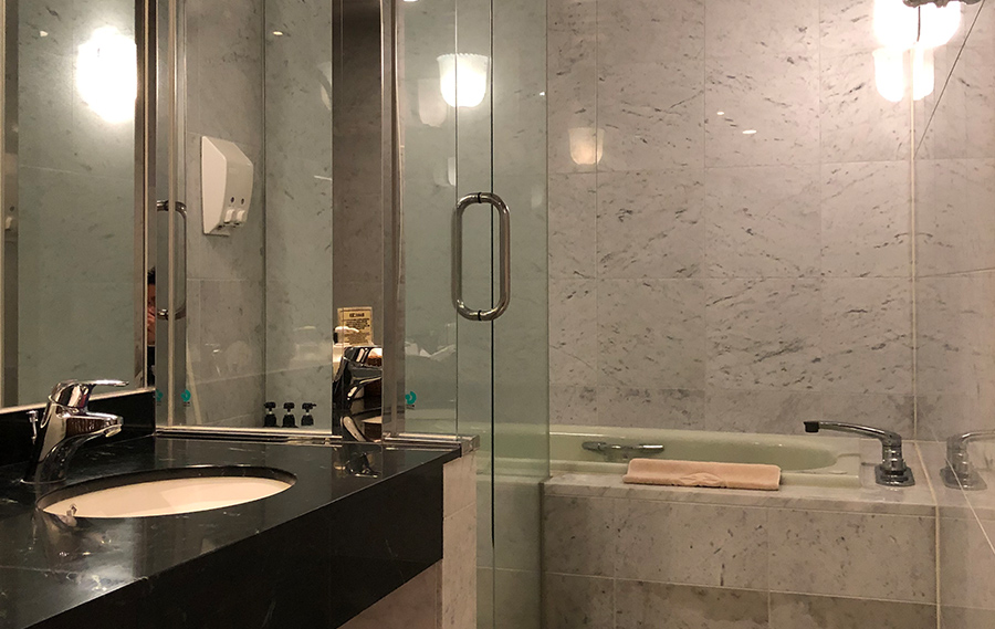 Suite Room
