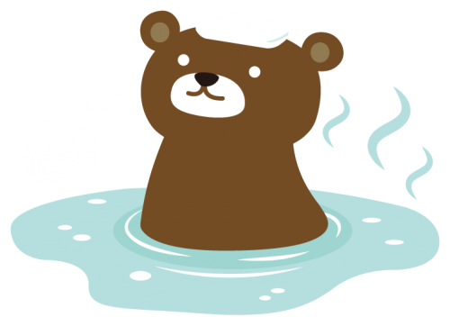 べあもんてくま温泉